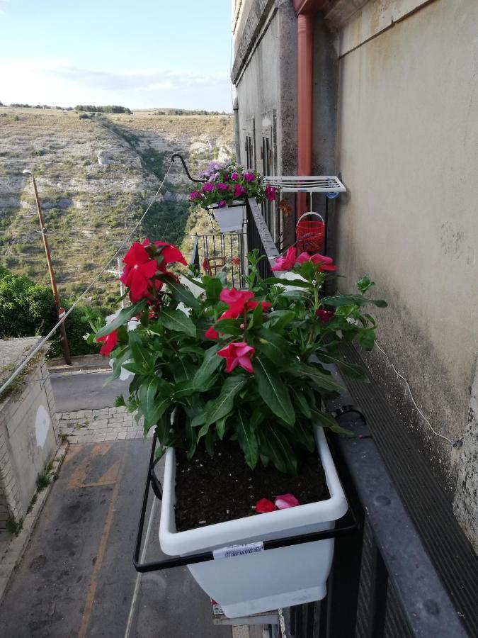Casa Dell'Aquila Barocca Ragusa Exterior foto